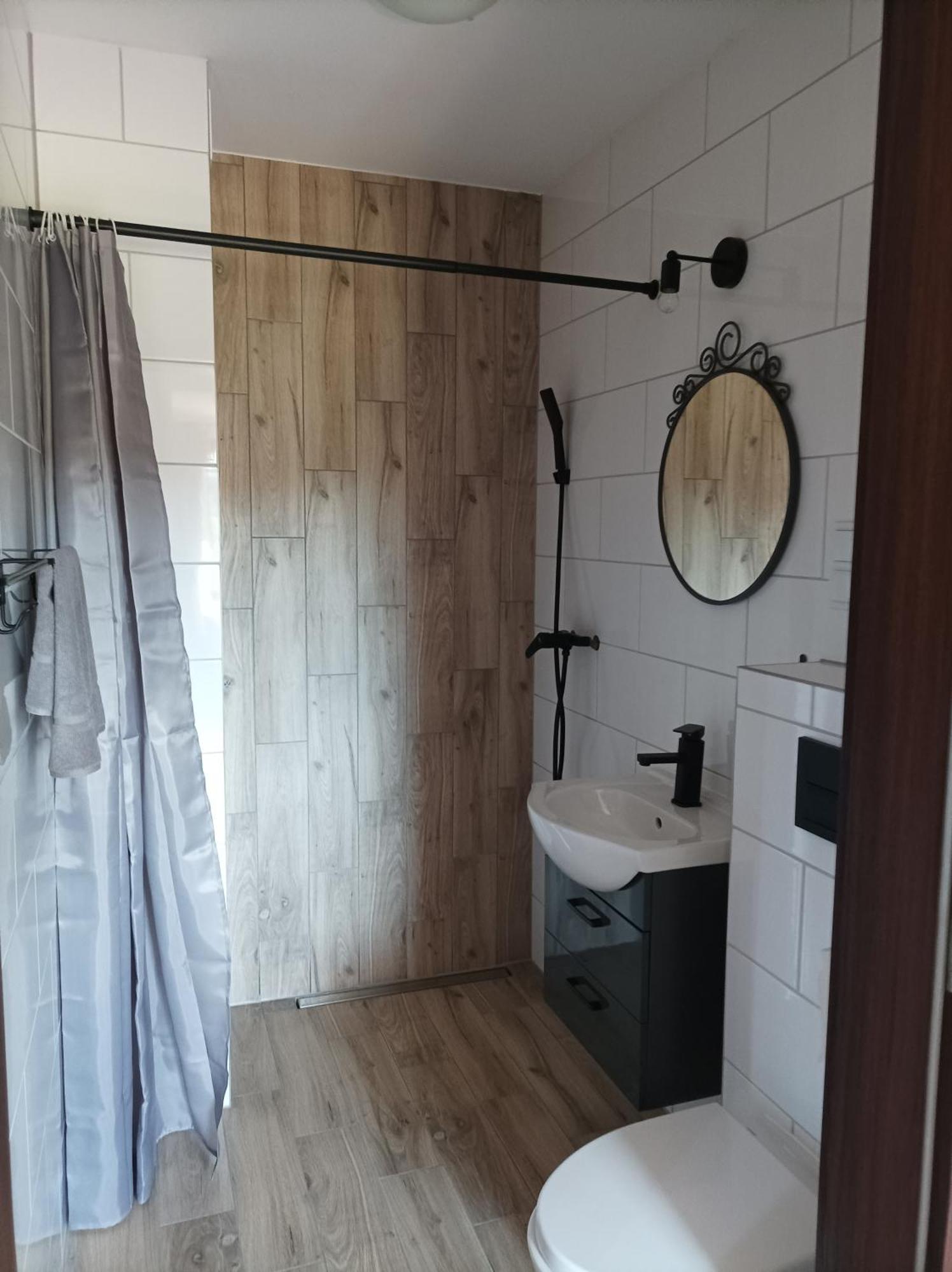 Sosnowka Villa Piecki  Luaran gambar