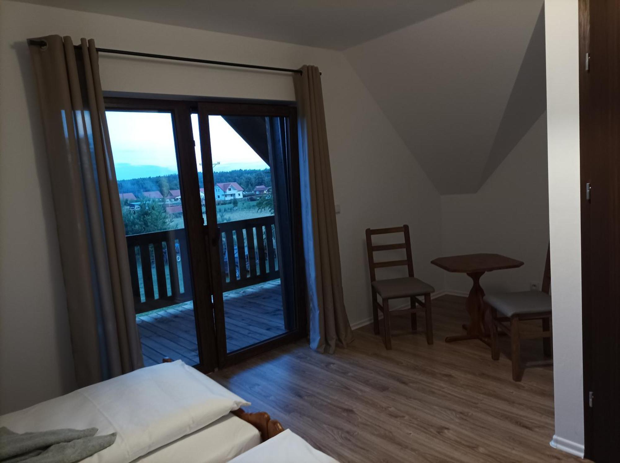 Sosnowka Villa Piecki  Luaran gambar